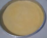 Foto langkah ke 6 dari resep Shortbread Buah Kering (Sukade).