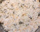 A picture of step 4 of Sour Cream Jalapeño Rice 🍚.