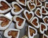 Foto del paso 6 de la receta: Galletas linzer facilitas