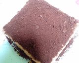 Foto langkah ke 9 dari resep Oreo Sponge Cake.