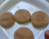 A picture of step 2 of Bread Syrup Sweet.