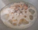 Foto langkah ke 1 dari resep Opor Ayam.