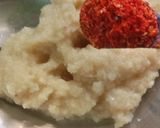 लहसुन मिर्ची की चटनी (lehsun mirch ki chutney recipe in Hindi) रेसिपी चरण 2 फोटो