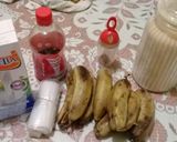 Foto del paso 1 de la receta: Heladitos de plátano 🍌⛄