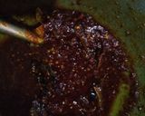 Foto langkah ke 4 dari resep Bebek Sambal Hitam.