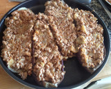 Foto del paso 8 de la receta: Berenjenas rellenas de carne en microondas con grill