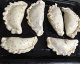 Foto del paso 3 de la receta: Empanadas veganas (Gluten Free/ Sin TaCC)