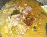 Foto langkah ke 5 dari resep Seblak Campur Dengan Sayur.