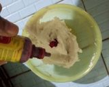 Foto langkah ke 4 dari resep Lapis ubi kemerdekaan.