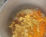 Foto del paso 8 de la receta: Tallarines salteados tipo wok