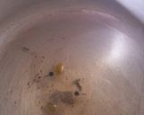 A picture of step 13 of Chicken Tikka Biryani.