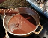 Foto del paso 2 de la receta: Torta de chocolate