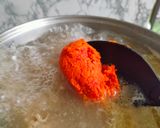 Foto langkah ke 4 dari resep Kuah Langtolang (Tulang Sapi) Khas Madura.