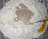 Foto langkah ke 1 dari resep Roti pisang.