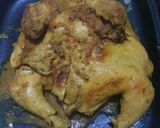 Foto langkah ke 6 dari resep 296. Ayam Bekakak Bakar.