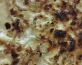 Tejszínes csirkemell rizzsel, tartárral recept fázis 5 fotója