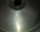 A picture of step 14 of Beef Biryani.