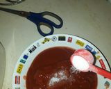 Foto del paso 2 de la receta: Salsa de longaniza