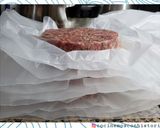 Foto del paso 19 de la receta: Kipe - Burger