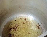 A picture of step 2 of Special and spicy chicken biryani.