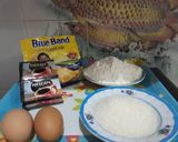 Foto langkah ke 5 dari resep Coffee bun a.k.a Roti boy/Roti O.