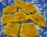 Foto del paso 9 de la receta: Galles chatas de naranja y Maizena