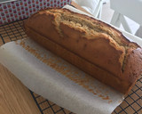 Foto del paso 8 de la receta: Bizcocho de limón con semillas