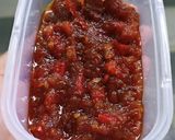 Foto langkah ke 3 dari resep Sambal Terasi (untuk rawon).