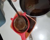 Foto langkah ke 5 dari resep Cuko Pempek Palembang Asli.