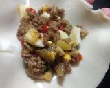 Foto del paso 9 de la receta: Empanadas de carne express (rápidas) para principiantes