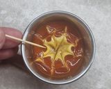 Halloween- i Múmiavirsli (leveles tesztàból) recept fázis 1 fotója