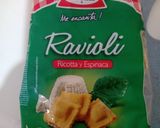 Foto del paso 3 de la receta: 🍗🍝Raviolis con salsa blanca de verduras y pollo🍝🍗