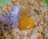 Foto langkah ke 3 dari resep Perkedel Jagung.