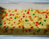 Foto langkah ke 7 dari resep English Fruit Cake.