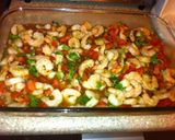 Foto del paso 3 de la receta: Ceviche de camarones