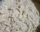 Foto langkah ke 4 dari resep Bakwan Tahu Tauge.