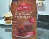 Foto del paso 3 de la receta: Panqueques fit 100% avena