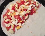 Foto del paso 3 de la receta: Calzone napolitano y fugaceta