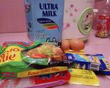 Foto langkah ke 2 dari resep Carbonara noodles Homemade.