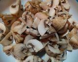 Foto langkah ke 1 dari resep Cah Jamur Kentang Lada Hitam #week37.