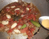 மதுரை style மீன் குழம்பு ரெசிபி ஸ்டேப் 6 புகைப்படம்