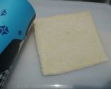 Foto langkah ke 2 dari resep Risol Roti Tawar.