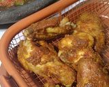 Foto langkah ke 6 dari resep Ayam Goreng Ketumbar.