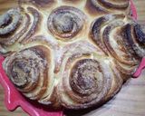 Foto del paso 10 de la receta: Torta 80 golpes