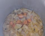 Foto del paso 5 de la receta: Crema de Zanahoria