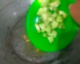 Foto langkah ke 3 dari resep Sayur Bening Bayam Labu Jagung.