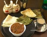A picture of step 11 of Neer Dosa: Popular Mangalorean Udupi Tindi/Tiffin Dish- 2 Types.