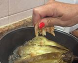 Foto del paso 7 de la receta Berenjenas asadas al toque de miel