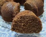 Foto del paso 8 de la receta: Bizcochuelo al micro (de cajita)