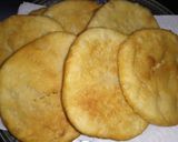 Foto del paso 3 de la receta: Tortas fritas